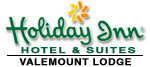 Holiday Inn Valemount
