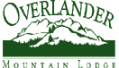 Overlander Mountain Lodge